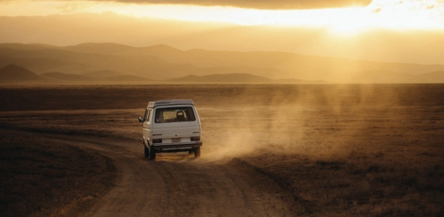 Corso online di Cinema: road movies – novembre